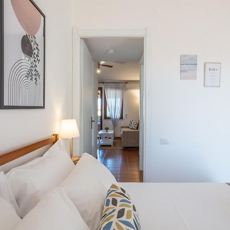 Suite Capitana Harbor-Self Checkin-Terrace-Netflix Exterior foto