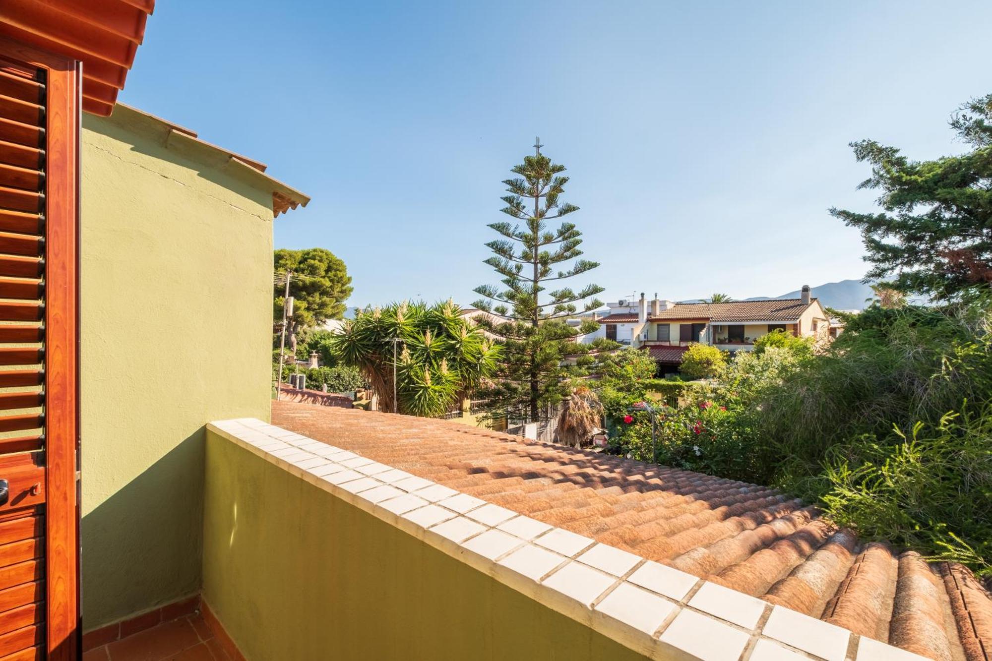 Suite Capitana Harbor-Self Checkin-Terrace-Netflix Exterior foto