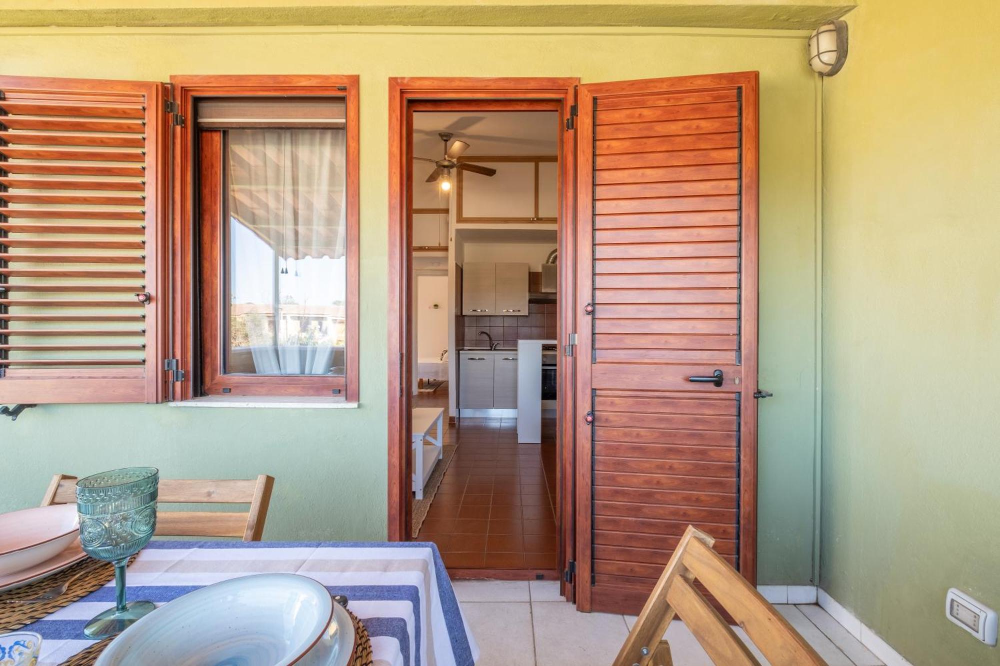 Suite Capitana Harbor-Self Checkin-Terrace-Netflix Exterior foto